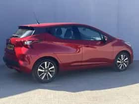 Nissan Micra (2018) thumbnail 6