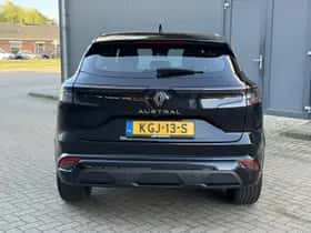 Renault Austral (2022) thumbnail 25