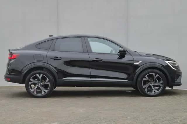 Renault Arkana (2023) thumbnail 29