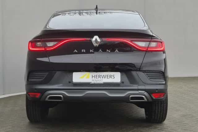 Renault Arkana (2023) thumbnail 35