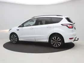 Ford Kuga (2018) thumbnail 13