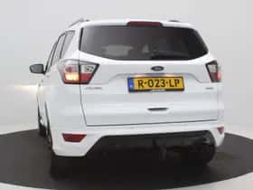 Ford Kuga (2018) thumbnail 23