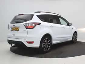 Ford Kuga (2018) thumbnail 6