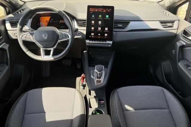 Renault Symbioz (2025) thumbnail 2