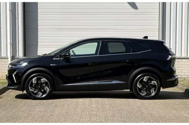 Renault Symbioz (2025) thumbnail 11