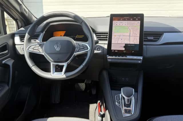 Renault Symbioz (2025) thumbnail 19