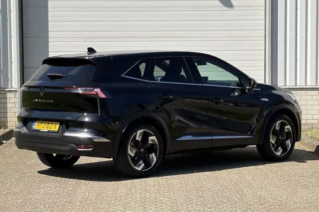 Renault Symbioz (2025) thumbnail 3