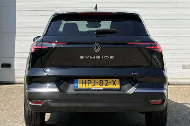 Renault Symbioz (2025) thumbnail 27