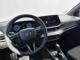 Hyundai i20 (2025) thumbnail 21