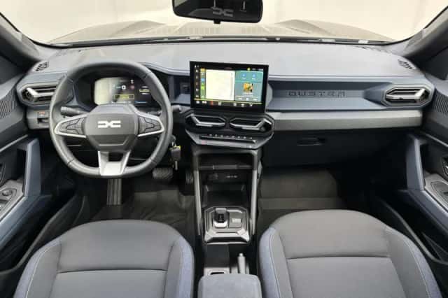 Dacia Duster (2025) thumbnail 2