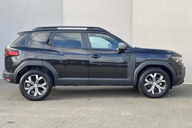 Dacia Duster (2025) thumbnail 11