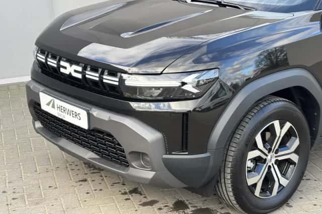 Dacia Duster (2025) thumbnail 28