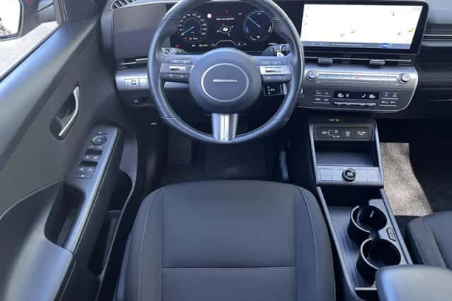 Hyundai Kona (2023) thumbnail 27