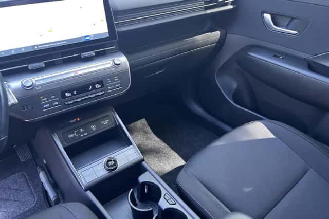 Hyundai Kona (2023) thumbnail 34