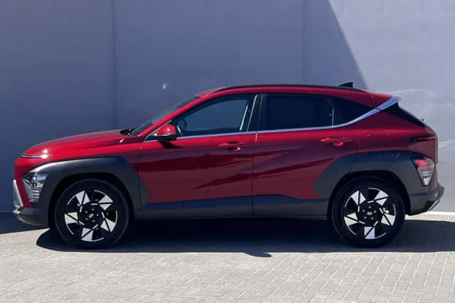 Hyundai Kona (2023) thumbnail 10
