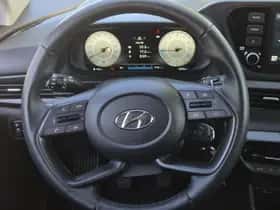 Hyundai i20 (2023) thumbnail 15
