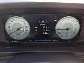 Hyundai i20 (2023) thumbnail 16