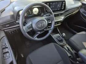 Hyundai i20 (2023) thumbnail 18