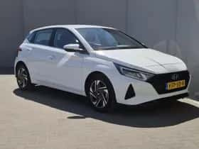 Hyundai i20 (2023) thumbnail 21