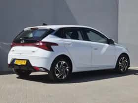 Hyundai i20 (2023) thumbnail 6