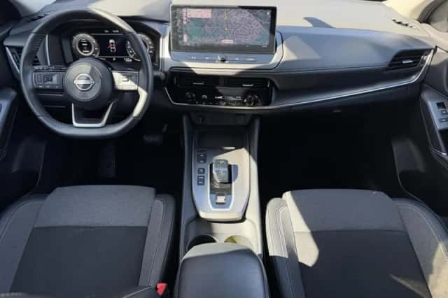 Nissan Qashqai (2024) thumbnail 2