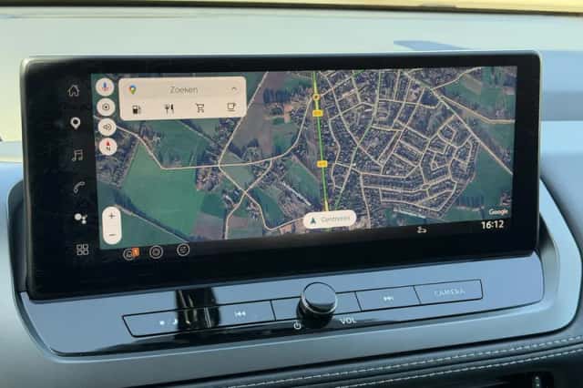 Nissan Qashqai (2024) thumbnail 17