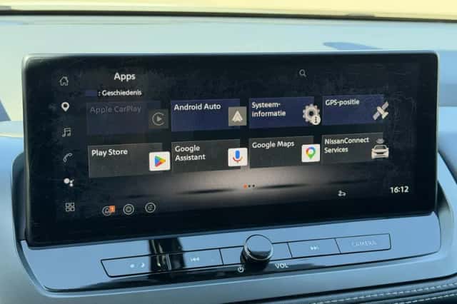 Nissan Qashqai (2024) thumbnail 19