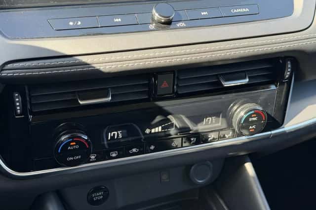 Nissan Qashqai (2024) thumbnail 22