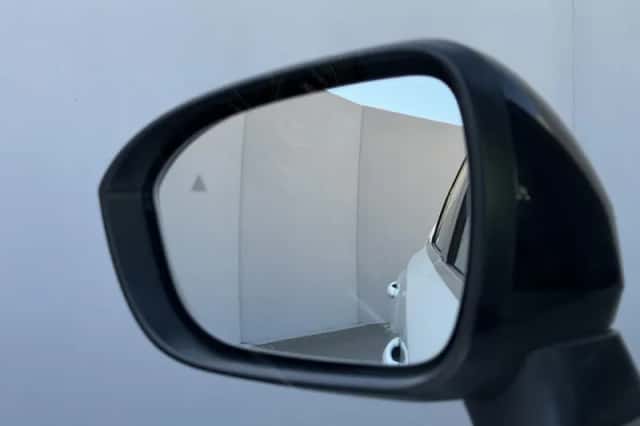 Nissan Qashqai (2024) thumbnail 33