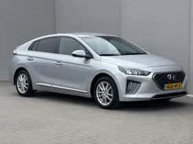 Hyundai Ioniq (2020) thumbnail 23