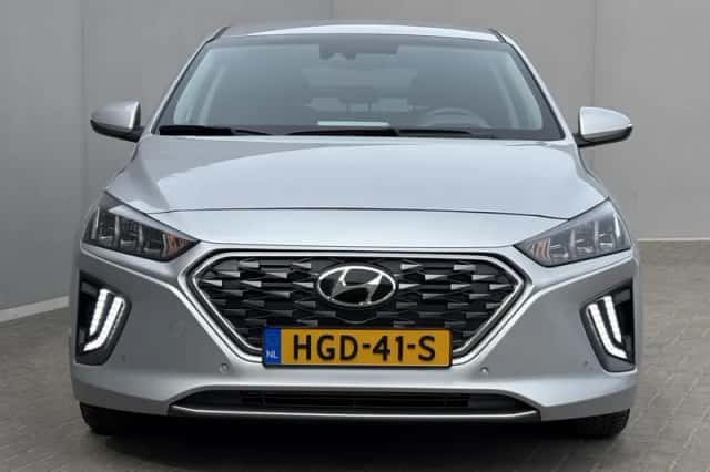 Hyundai Ioniq (2020) thumbnail 29