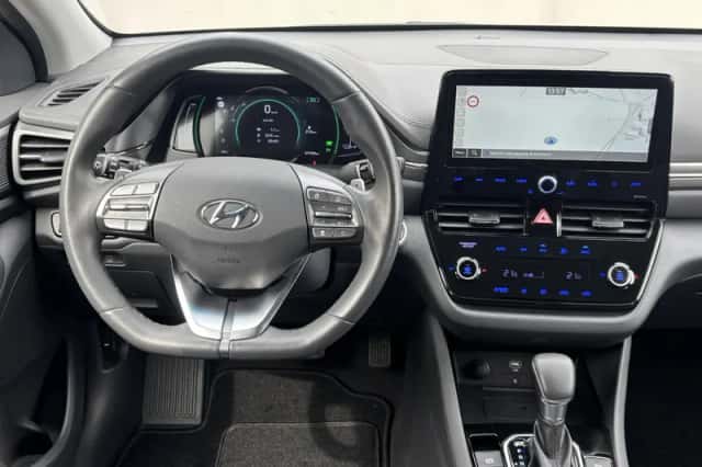 Hyundai Ioniq (2020) thumbnail 33
