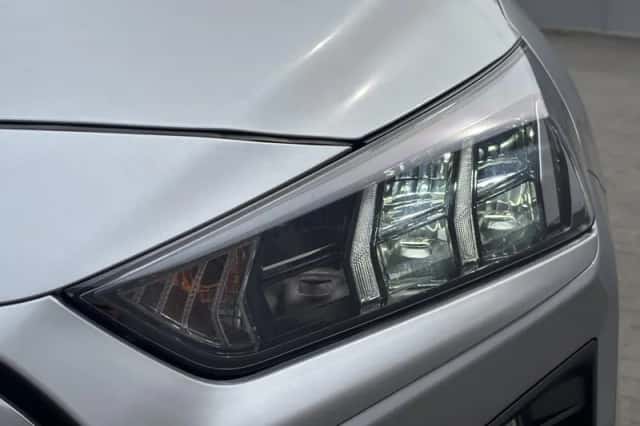 Hyundai Ioniq (2020) thumbnail 46