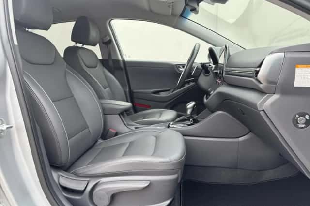 Hyundai Ioniq (2020) thumbnail 48