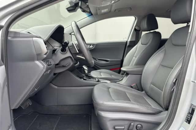 Hyundai Ioniq (2020) thumbnail 7