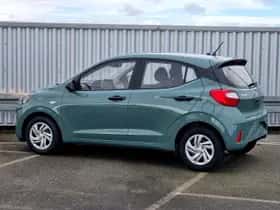 Hyundai i10 (2025) thumbnail 19