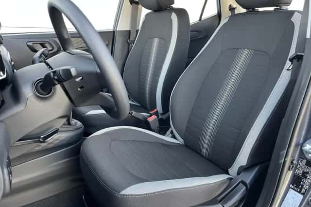 Hyundai i10 (2026) thumbnail 4