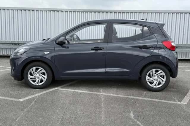 Hyundai i10 (2026) thumbnail 6