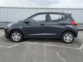 Hyundai i10 (2026) thumbnail 9