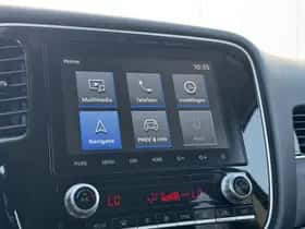 Mitsubishi Outlander (2021) thumbnail 24