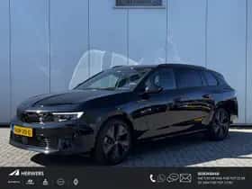 Opel Astra (2025) thumbnail 1