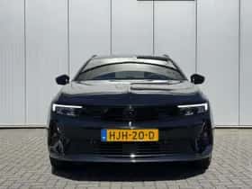 Opel Astra (2025) thumbnail 47