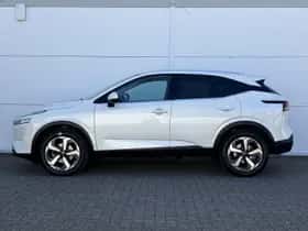 Nissan Qashqai (2023) thumbnail 12