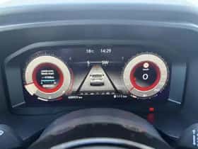 Nissan Qashqai (2023) thumbnail 16