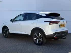 Nissan Qashqai (2023) thumbnail 6