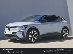 Renault Mégane E-Tech (2024) thumbnail 1