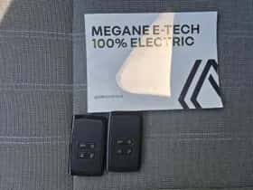 Renault Mégane E-Tech (2024) thumbnail 10
