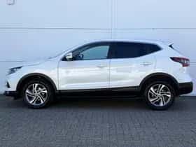 Nissan Qashqai (2019) thumbnail 13