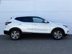 Nissan Qashqai (2019) thumbnail 22