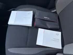 Nissan Qashqai (2019) thumbnail 8